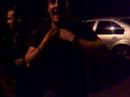 Johnny strip