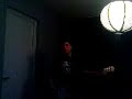 Moje gitarowe solo metalowe. Moje gitarowe solo metalowe.