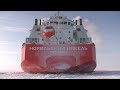 ABB Azipod Propulsion