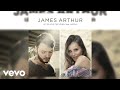 James Arthur - Let Me Love The Lonely (ft. MaRina) tekst piosenki