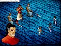 Legend of sword and fairy/Chinese Paladin elder Shi