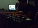 Juninho Braga Improvisando!!!