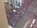 Phillies World Series Parade 10/31/2008 (Part 1 of 2) Phillies World Series Parade 10/31/2008 (Part 1 of 2)