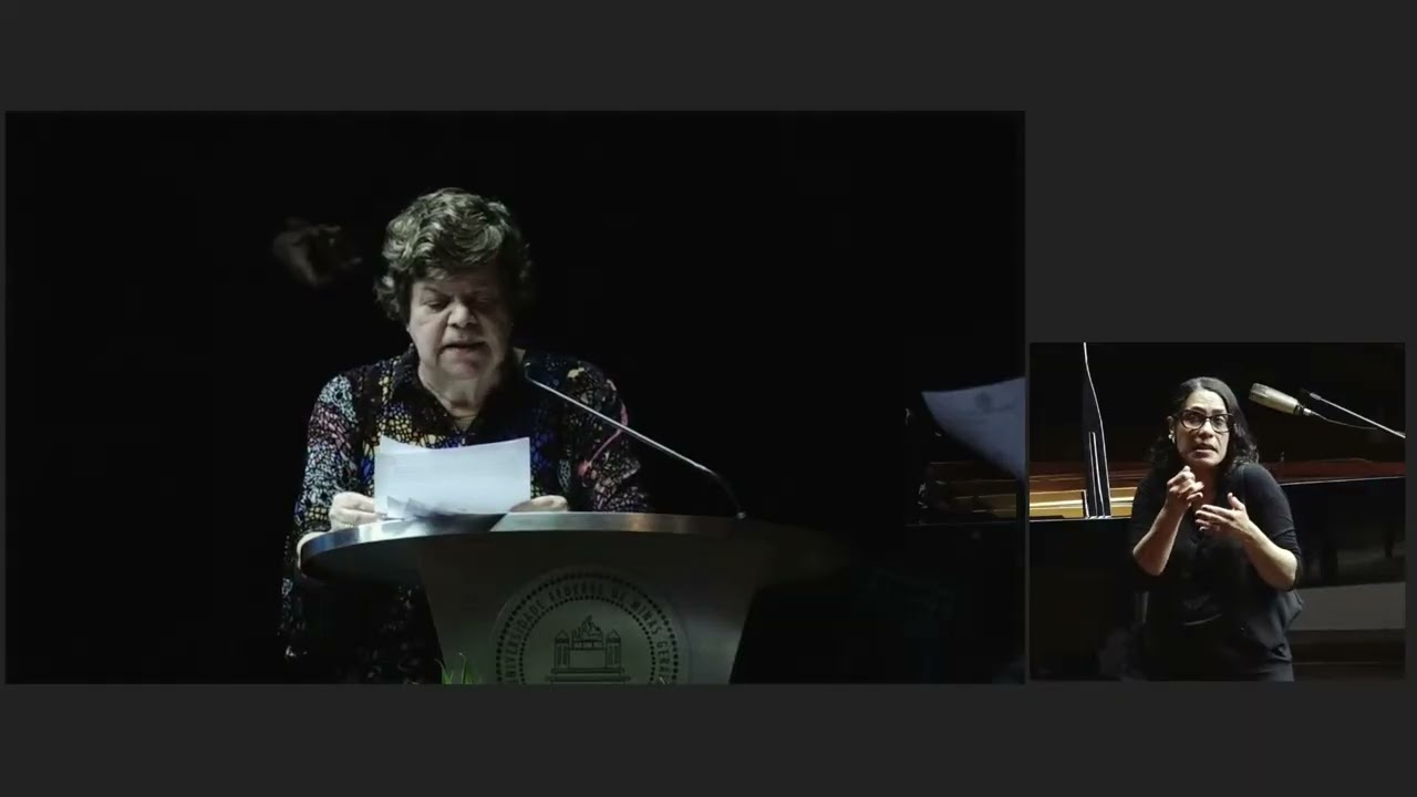 UFMG 100 Anos