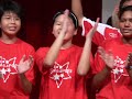 SRJC 18th Student Council Video