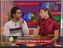 Sarita Elizondo en Hoy