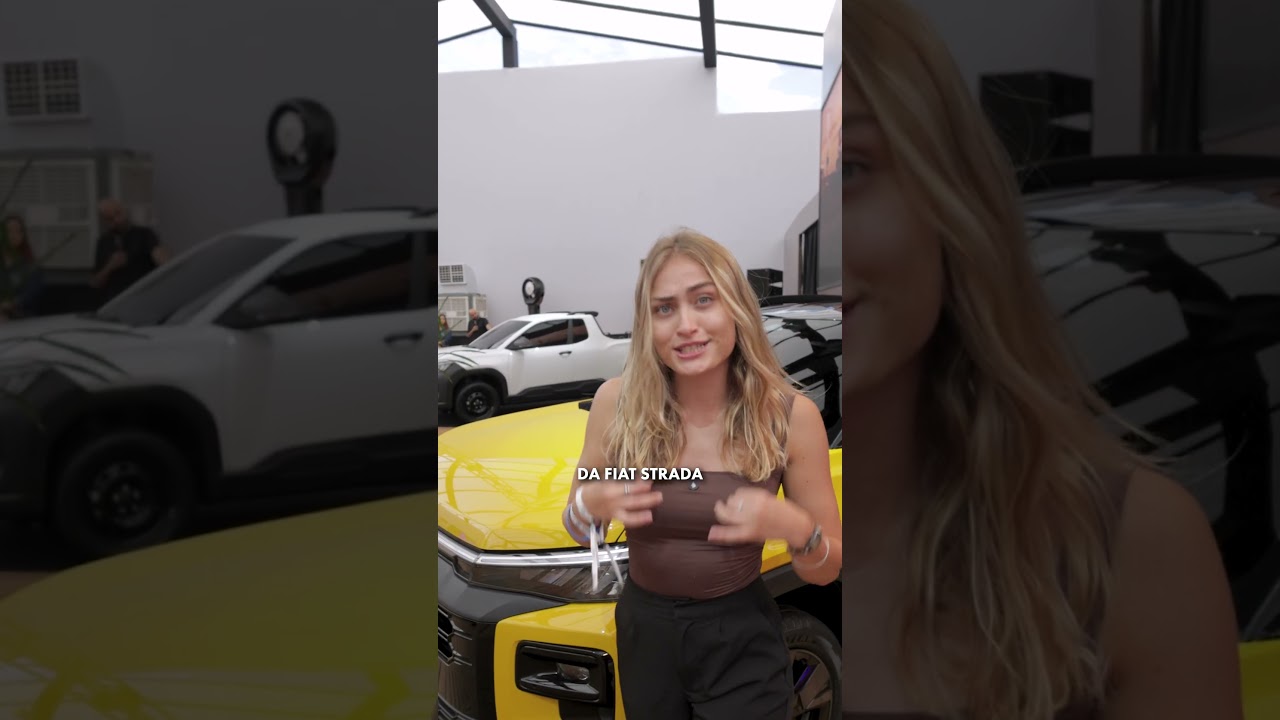 VW TUKAN: QUANTO VAI CUSTAR A NOVA PICAPE?
