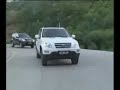 Shuanghuan SCEO SUV