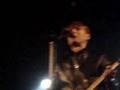 franz ferdinand katherine kiss me glastonbury 2008