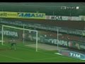videos de Serie A 2007 gol bellissimi gollazzi inizio campionato italiano Toni Totti Loria Amauri Di Michele Quagliarella Oddo Rocchi Seedorf