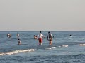 Plaja de la Sulina