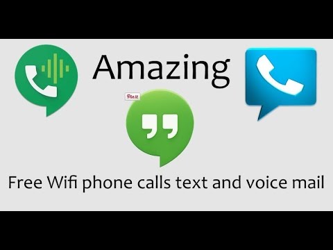 how to set voicemail on droid x