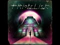 Xrystal Eye (Dmerit Remix)  -  Triobelisk