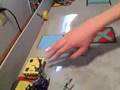 Robot Wars GR8 Semi final 1 pt 2