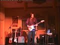 Ralf Jung - DigiTech Red Special Brian May Pedal Ralf Jung - DigiTech Red Special Brian May Pedal