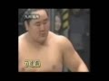 Asashoryu-sumo legand