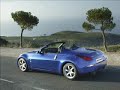 Audi TT Roadster 3.2 Quattro vs Nissan 350Z Roadster