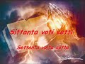 Sittanta voti Setti (Settanta volte Sette)