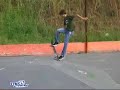 Campeonato skate Eclipse amador 12/04/2008