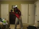 Nan freestyles to a BoA beat Nan freestyles to a BoA beat