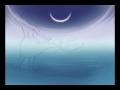 Brielle - Drawing Process This is me drawing a picture, step by step. Inspired by the song Brielle by Sky Sailing (aka Owl City). Final picture: ravensetfree.deviantart.com I do not own this audio. I do, however, own this artwork. :)
