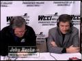 Providence College 12/17/09 Keno Davis Radio Show Part 1