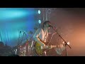 Review and all videos from this show are posted here: rockisagirlsbestfriend.com 