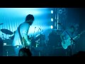 Thom Yorke Feeling Pulled Apart By Horses Live at The Echoplex 10-02-09