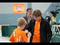 Sport Stacking TV & Stack King Fotoshow German Open 2008