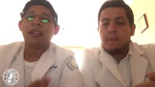 Primer InfoBlog del cuadro básico y catálogo de medicamentos.