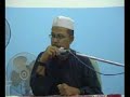 Peguam Zulkifli Nordin - Menjadi Hamba Allah 5-8