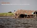 2011 floods in Pakistan and Response