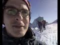 Marmolada, Punta Rocca - 16 novembre 2008