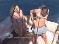 Hot Girls Fishing In Costa Rica