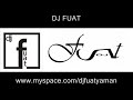 DJ FUAT vs Calabria (Oriental Darbuka Inst. RMX)
