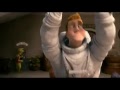 Planet 51 Trailer HD