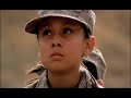 TV AD: Sen. Collins, should we start training our kids now?