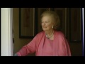 Former Prime Minister Baroness Thatcher returns home
