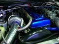 SUPRA RZ 2JZ HKS T04Z AMUSE R1 EXHAUST