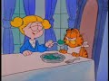 Garfield Se Cambia de Casa
