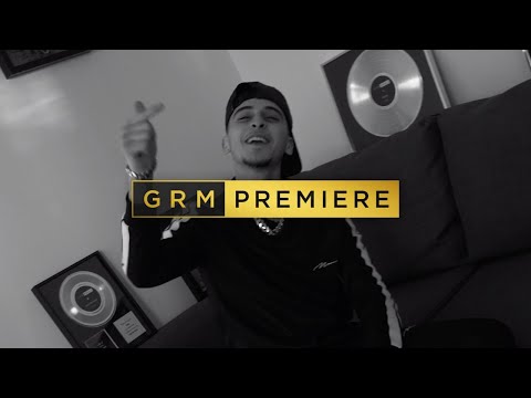 Geko – Area [Music Video] | GRM Daily