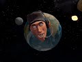 SCOUT IS WORLD