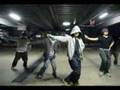 harehare dance