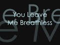 Shayne Ward - Breathless Lyrics