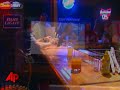 Judge Slaps Suspected Killer With Gag Order
