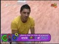fama a bailar 24h 25 02 08 rafa habla con mykel en privado