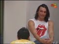 fama a bailar 24h 25 02 08 rafa habla con mykel en privado