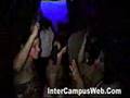 Black Light Party Ensenada InterCampusWeb.Com