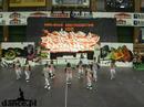 KM IDO Częstochowa 2008 - Formacja pow. 15 lat Born2Dance