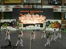 KM IDO Cz?stochowa 2008 - Formacja pow. 15 lat Born2Dance